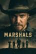 Poster image for Marshals - Season 2 Episode 4 / Blast Radius
