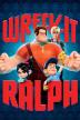 Poster image for WRECK-IT RALPH