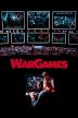 Poster image for WAR GAMES