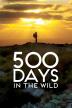 Poster image for 500 DAYS IN THE WILD