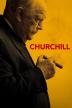 Poster image for CHURCHILL