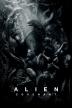 Poster image for ALIEN COVENANT - BLURAY