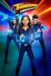 Poster image for The Thundermans Undercover -- Season 2