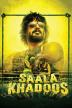 Poster image for SAALA KHADOOS