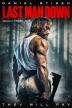 Poster image for LAST MAN DOWN