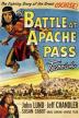 Poster image for THE BATTLE AT APACHE PASS