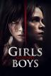Poster image for GIRLS AGAINST BOYS