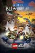 Poster image for LEGO JURASSIC WORLD: LEGEND OF ISLA NUBLAR