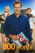 Poster image for 800 WORDS: SEASON 3, PART 1
