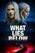 Poster image for WHAT LIES BELOW