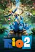 Poster image for RIO 2