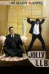 Poster image for JOLLY LLB