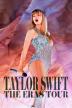 Poster image for Taylor Swift: The Eras Tour (Extended Version)