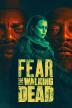Poster image for FEAR THE WALKING DEAD - SEASON 2