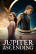 Poster image for JUPITER ASCENDING