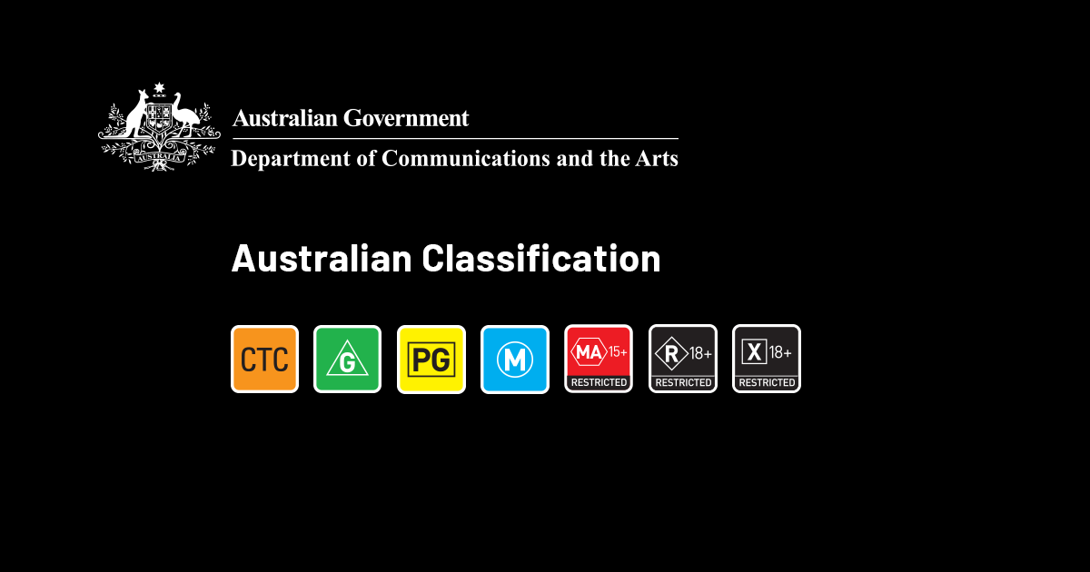 MPAA X Rating, Scary Logos Wiki